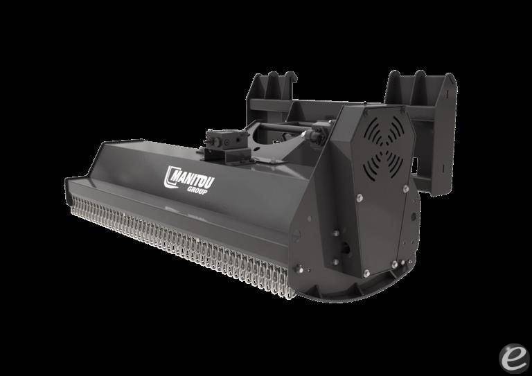 2026 Manitou MOWER (COMPACT MACHINES)