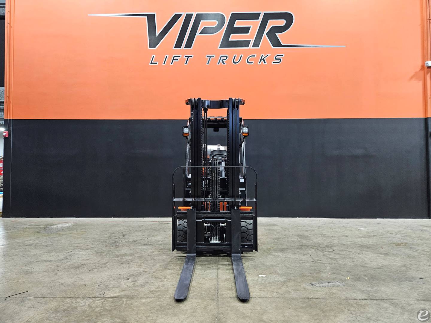 2026 Viper Lift Trucks FY32C