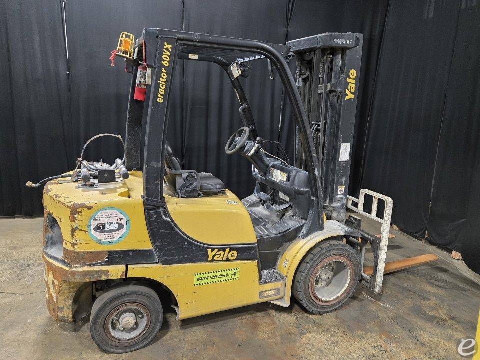 2016 Yale GP060VX