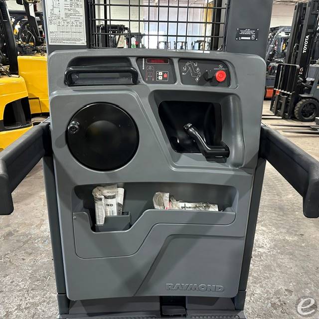2021 Raymond 550-OPC30TT