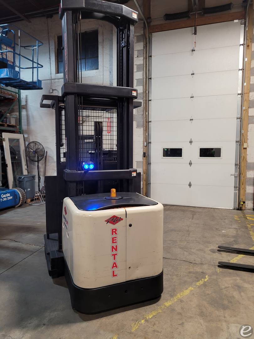 2012 Crown SP3520-30