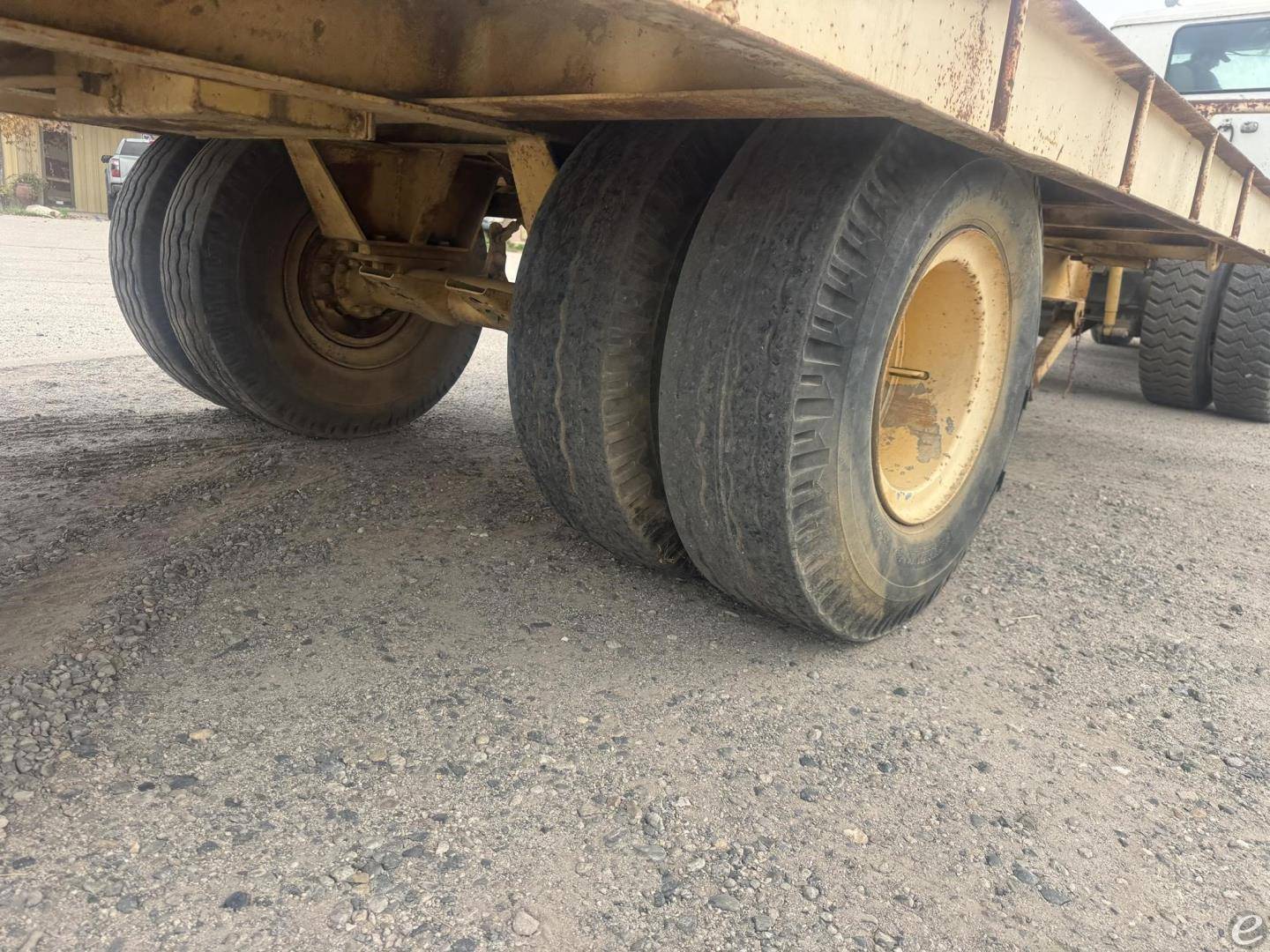 1963 Hyster