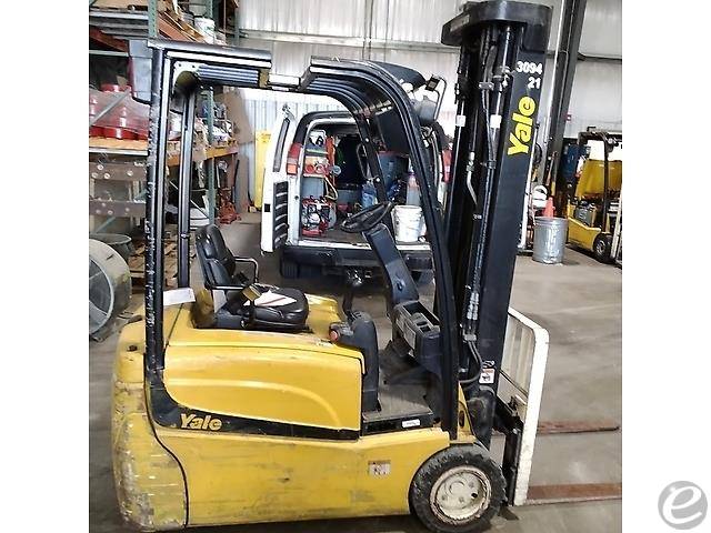 2020 Yale ERP040VT