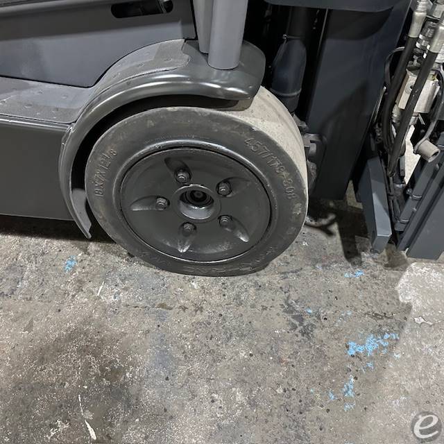 2021 Crown SC5245-40