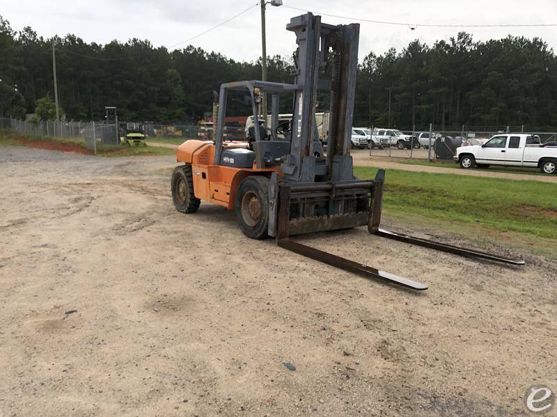 2009 Heli FD220