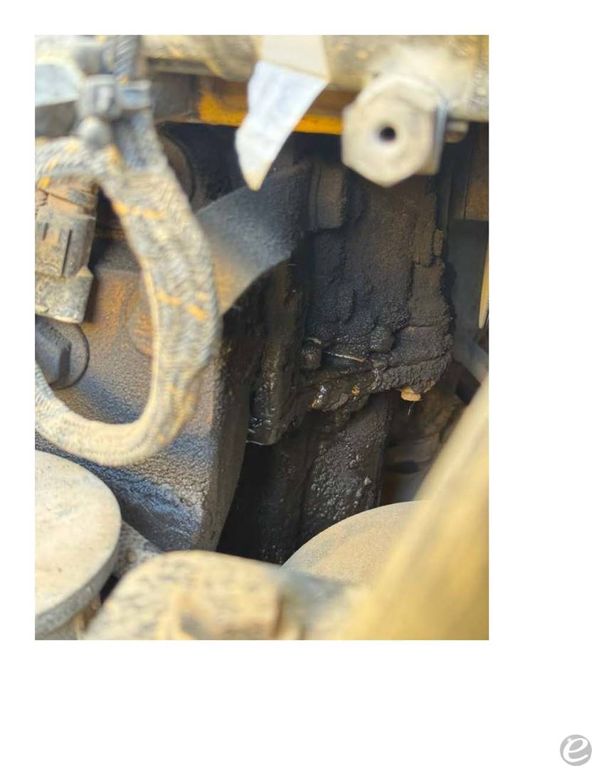 2013 Cat 950K