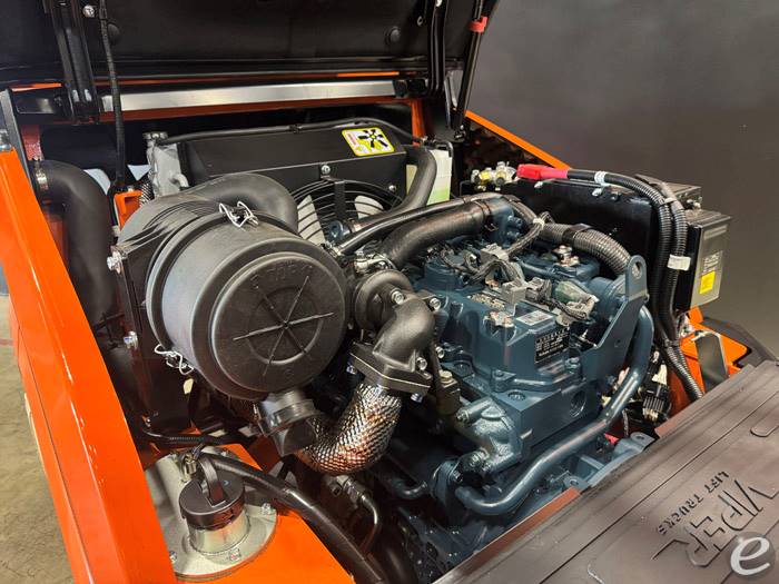 2026 Viper Lift Trucks FD25F