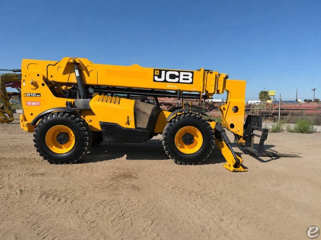 2024 JCB 510-56