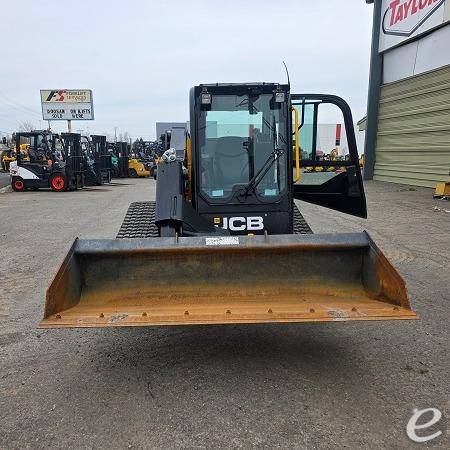 2023 JCB 270