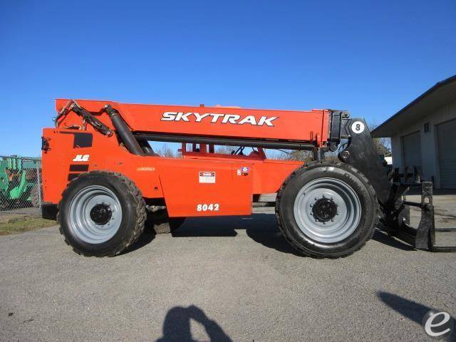 2016 Skytrak 8042