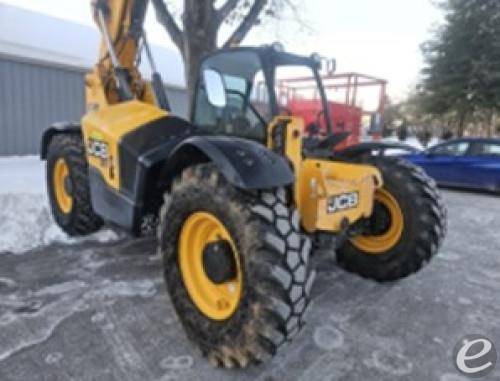 2017 JCB 507-42