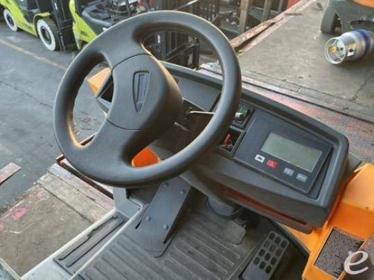 2021 Jungheinrich EZS 570 NA