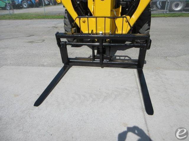 2019 JCB 510-56