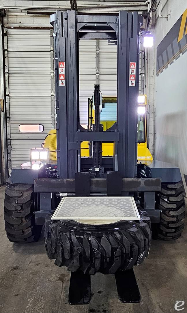 2023 Combilift COMBI-RT
