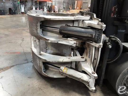 2019 Cascade 42H-RCP Unavailable Forklift - 123Forklift