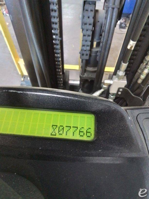 2019 Hyster S80FT