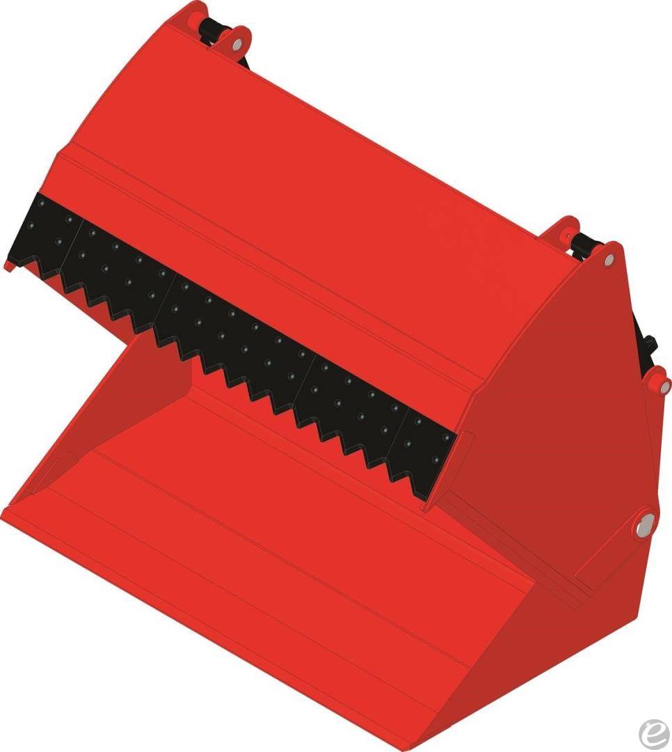 2026 Manitou SHEAR BUCKET