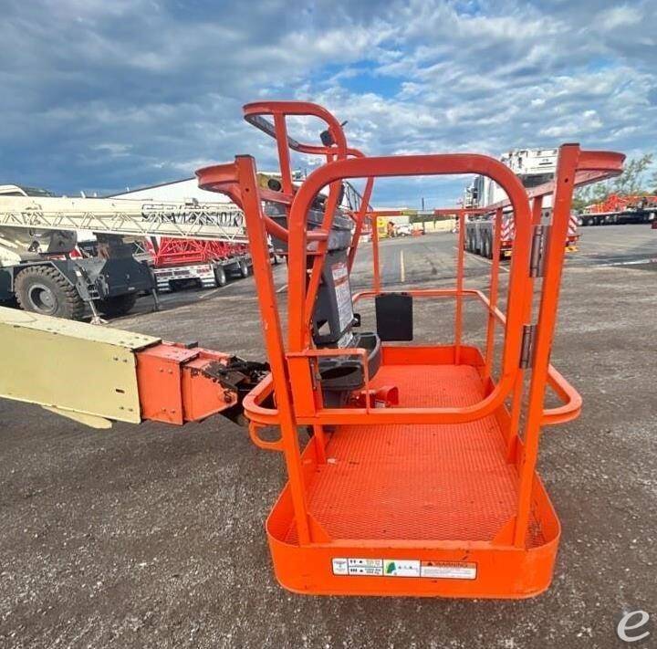2013 JLG 600S
