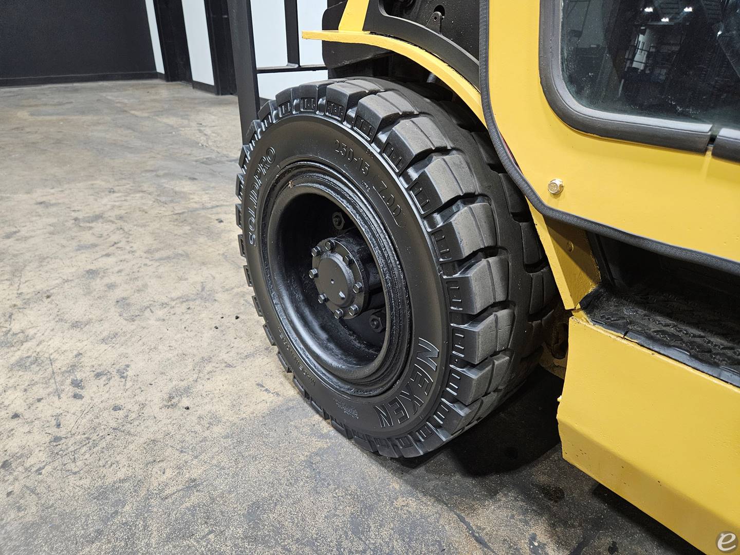 2010 Cat 2PD7000