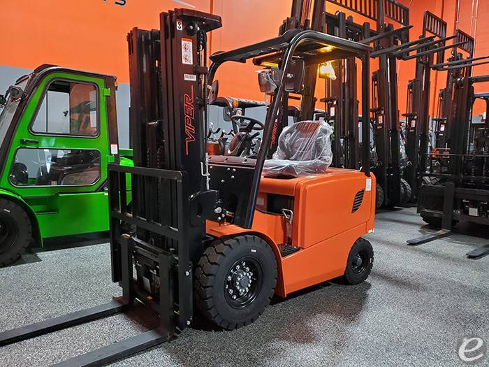 2026 Viper Lift Trucks FB25