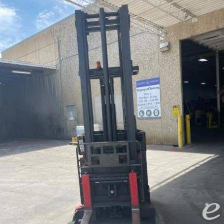2005 Raymond EASI R35TT