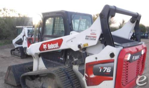 2023 Bobcat T76