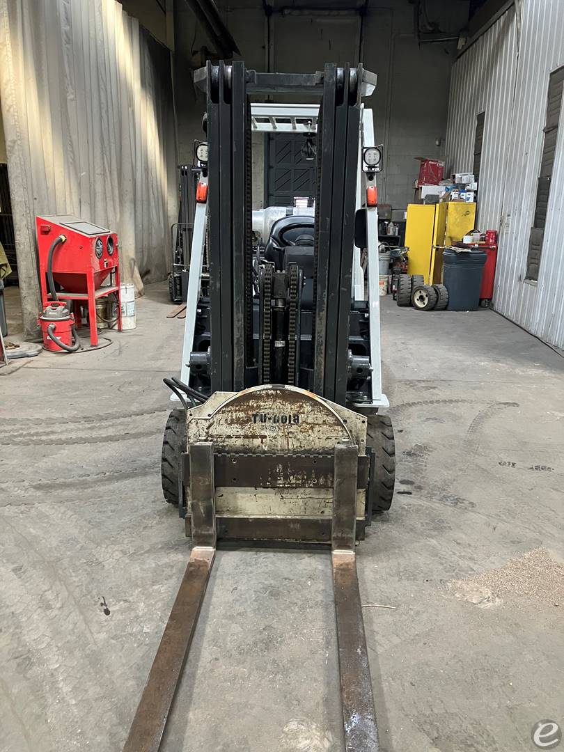 2023 Unicarriers AF50LP