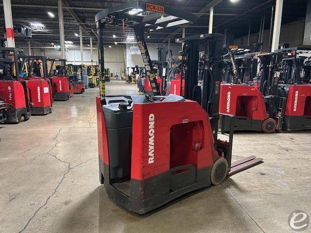 2016 Raymond 425C35TT