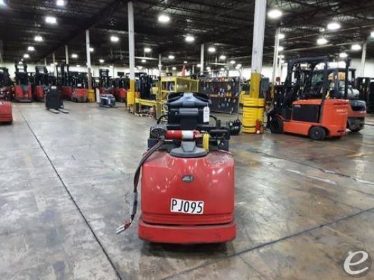 2015 Raymond 8510