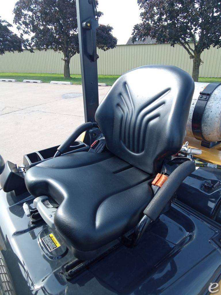 2023 Cat GP25N