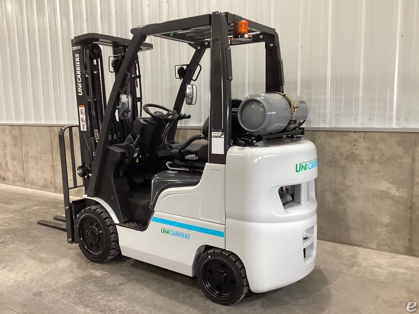 2026 Unicarriers CF50N7-LE		