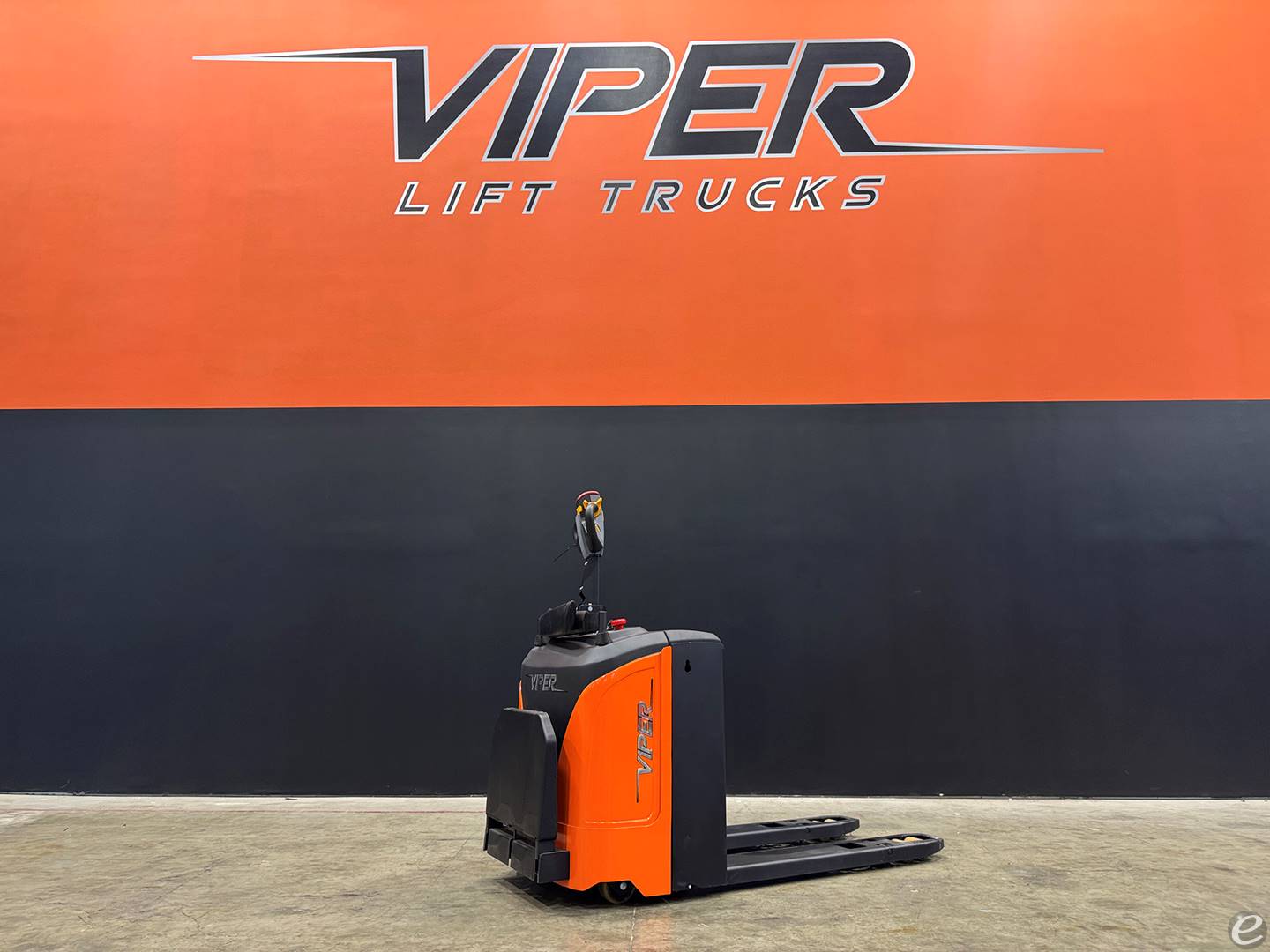 2026 Viper Lift Trucks VPT60