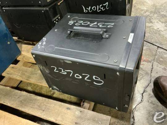 2020 Vforce MULTICHA
