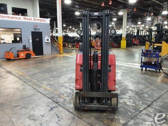 2018 Raymond 415 C30TT
