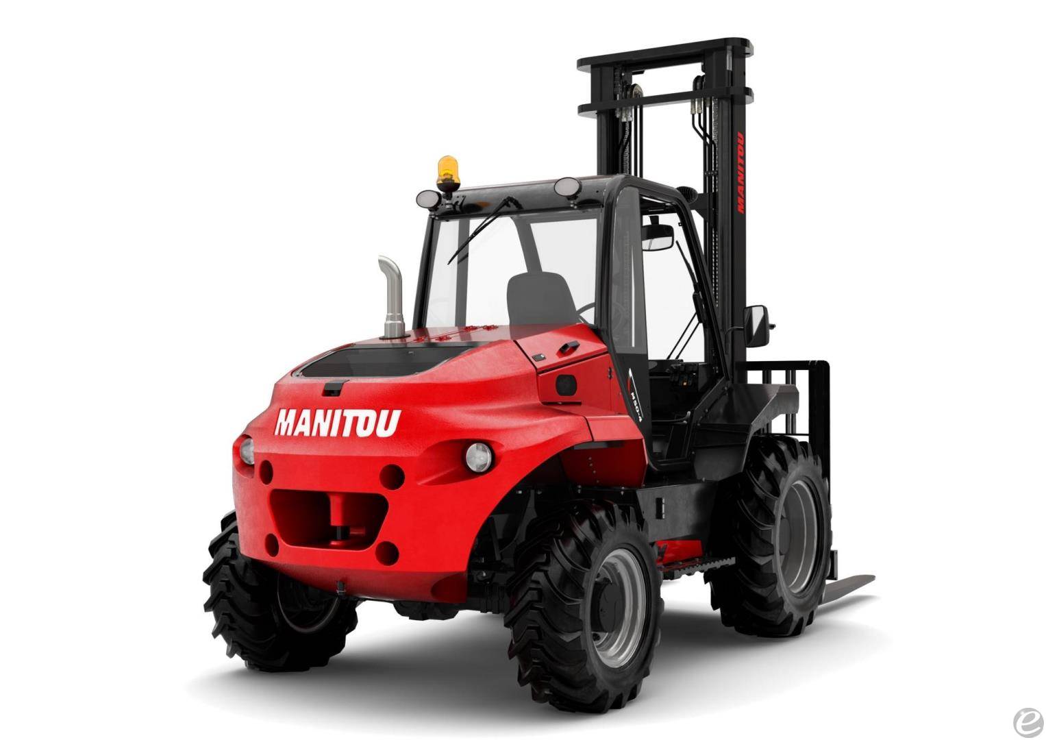 2026 Manitou M50.4