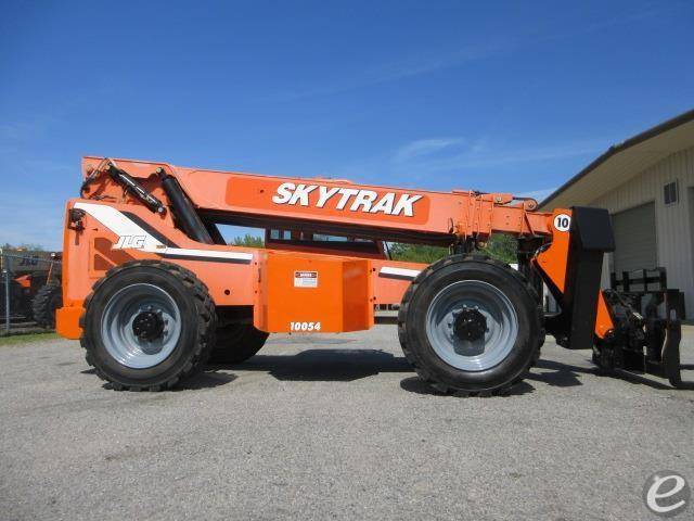 2014 Skytrak 10054