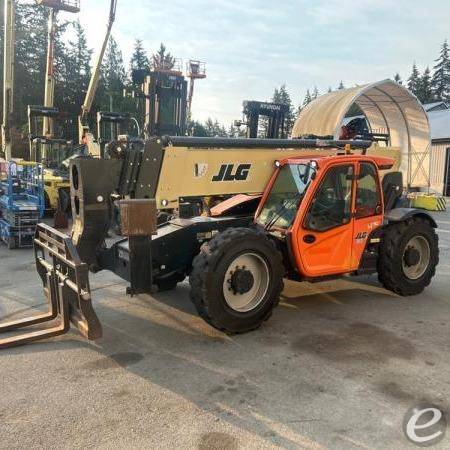 2019 JLG 1255