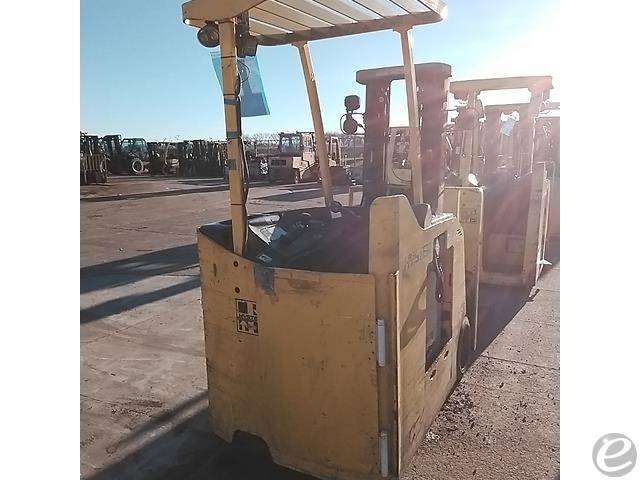 2013 Hyster E40HSD3