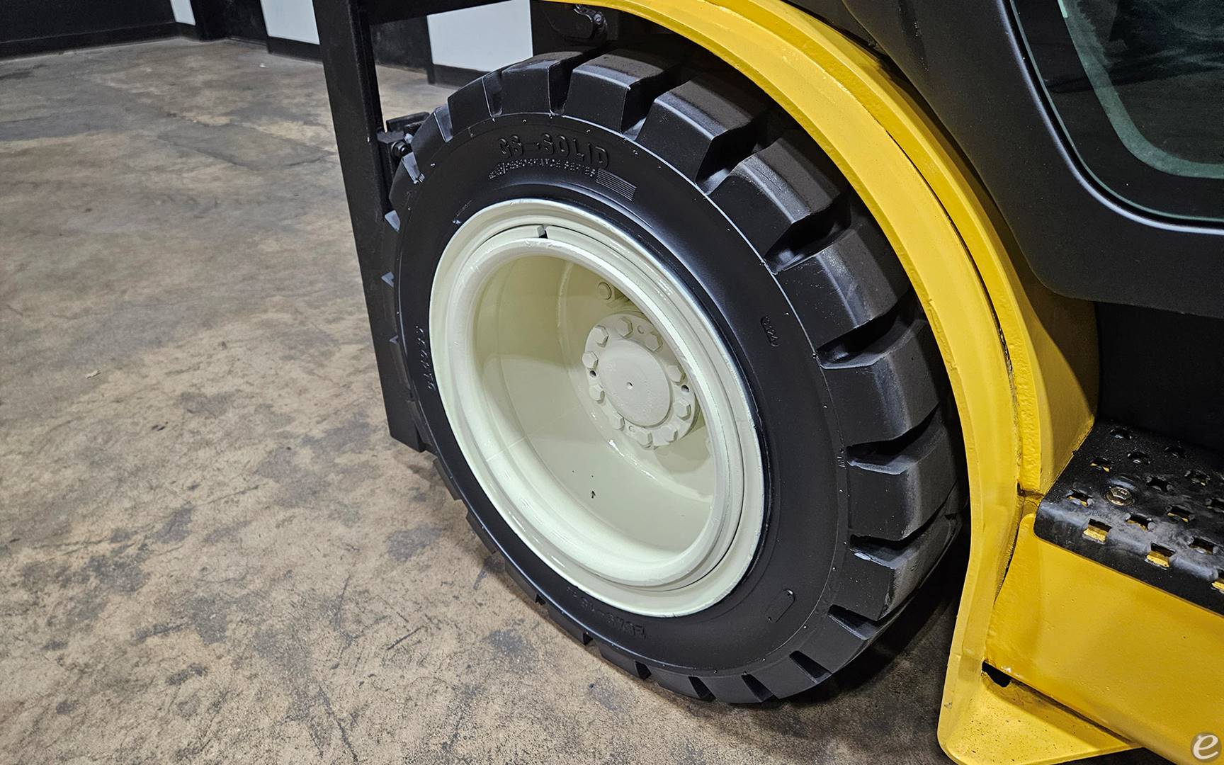 2018 Yale GLP060VX