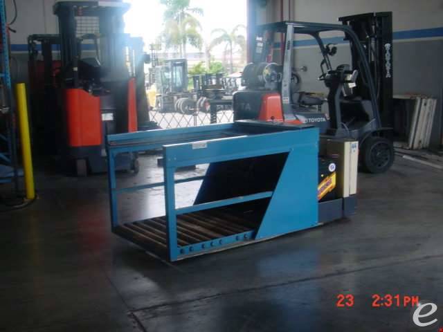 2007 Crown 80PW-ATC-36