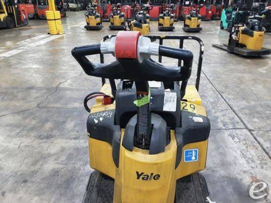2022 Yale MPE080