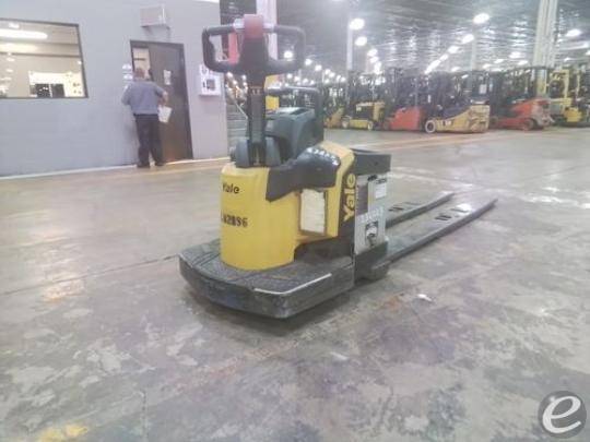 2022 Yale MPE080