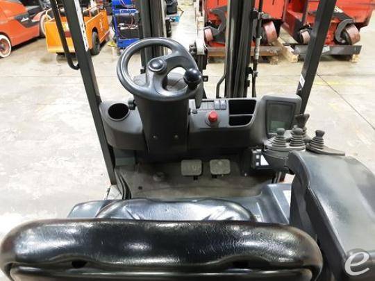 2020 Linde E18