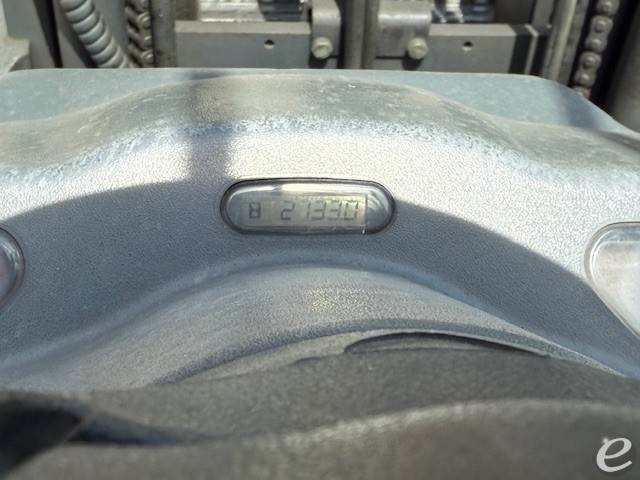 2007 Tusk 500CG-16