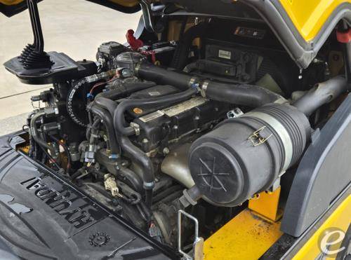 2023 Hyundai 25LC-7A