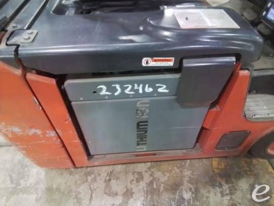 2020 Linde E18