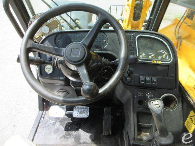 2016 JCB 507-42
