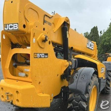 2019 JCB 510-56