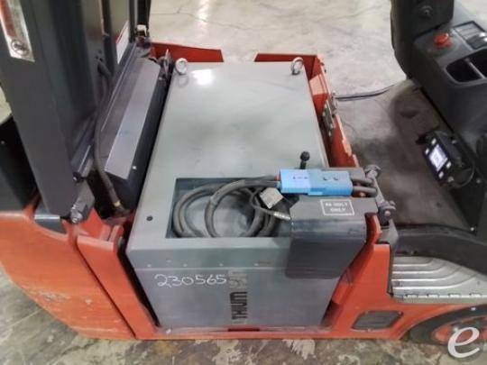 2020 Linde E18