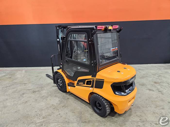 2026 Viper Lift Trucks FD35F